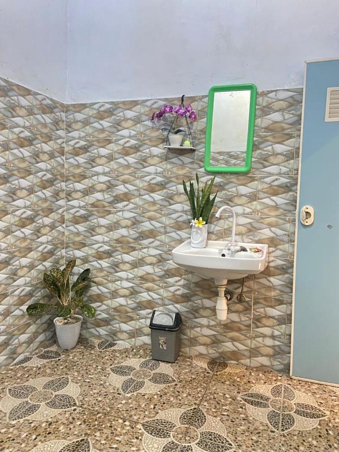Kuwera Homestay Batununggul Eksteriør bilde