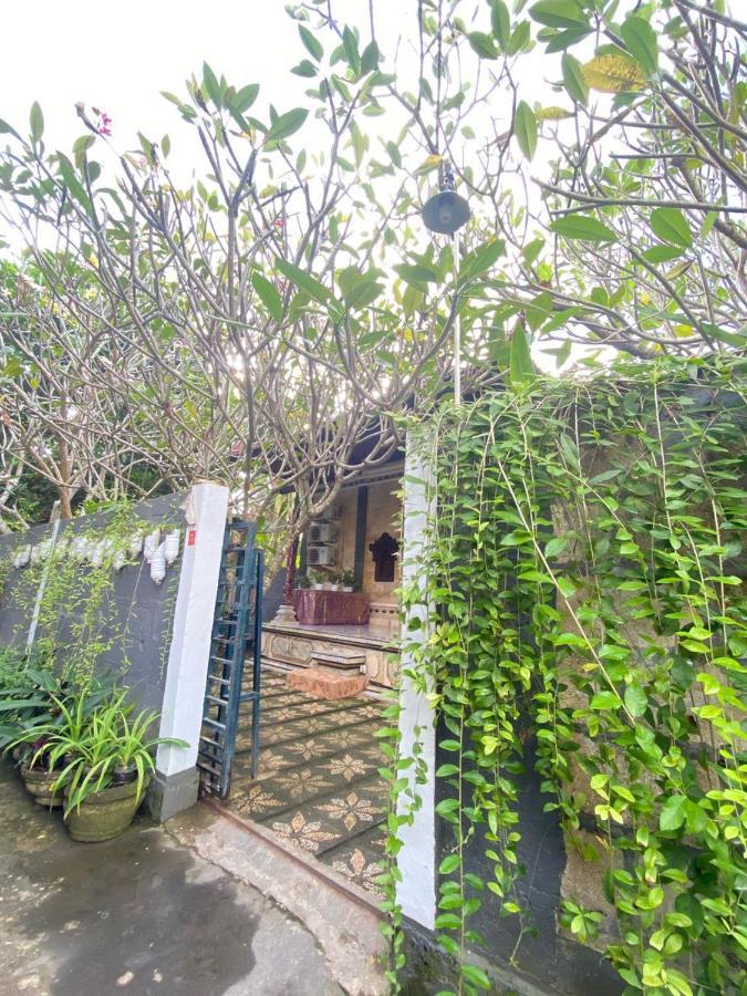 Kuwera Homestay Batununggul Eksteriør bilde
